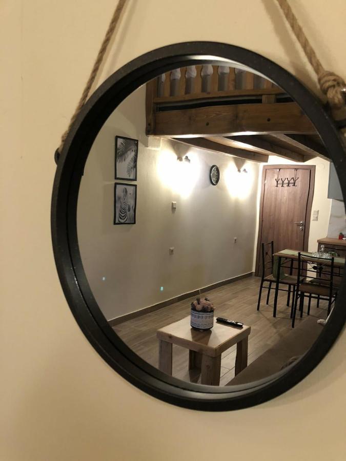 Green Olive Studios 2 زيوس ماماس المظهر الخارجي الصورة
