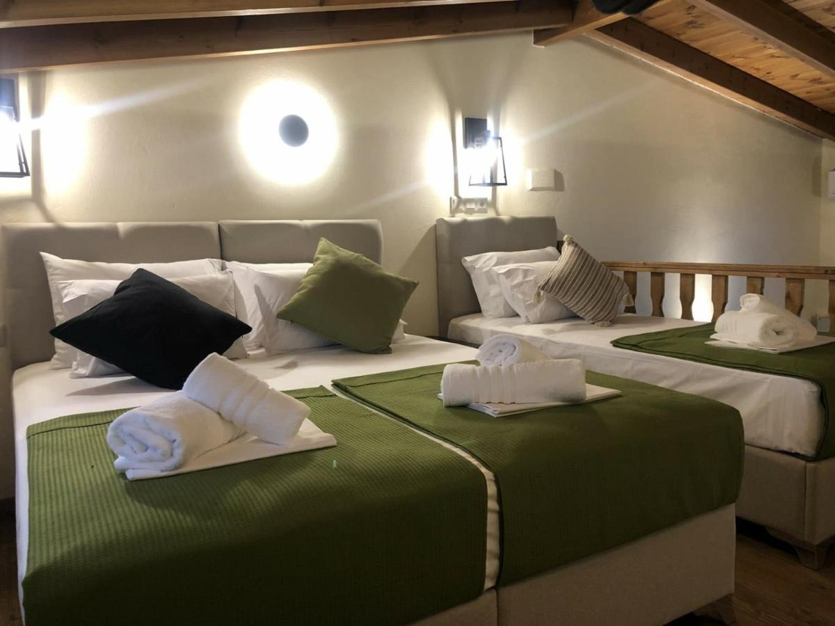 Green Olive Studios 2 زيوس ماماس المظهر الخارجي الصورة