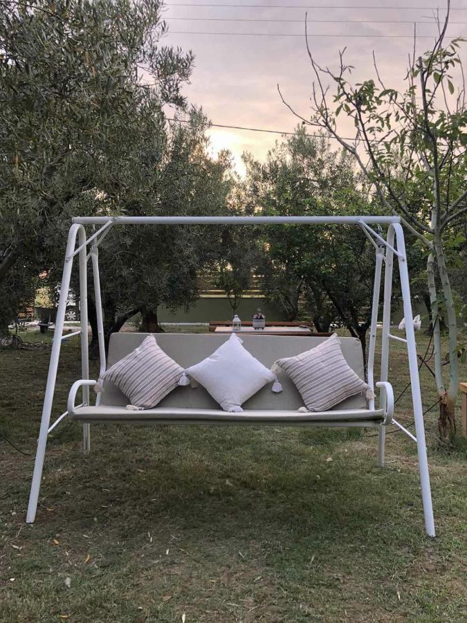 Green Olive Studios 2 زيوس ماماس المظهر الخارجي الصورة