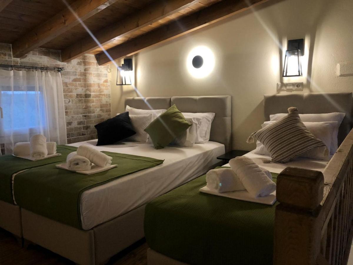 Green Olive Studios 2 زيوس ماماس المظهر الخارجي الصورة