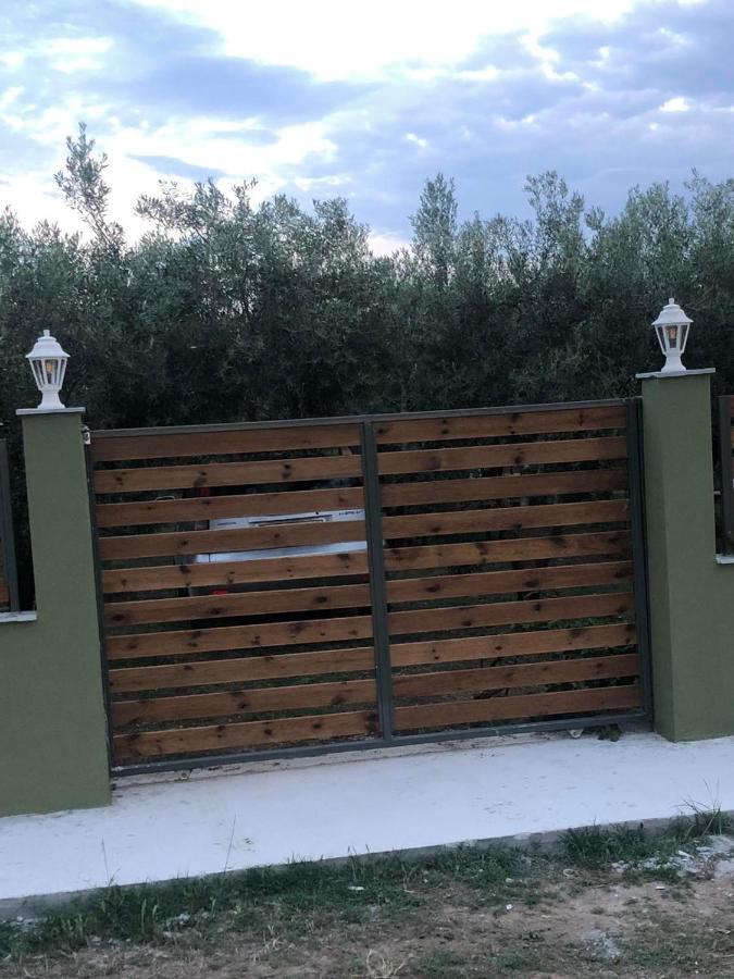 Green Olive Studios 2 زيوس ماماس المظهر الخارجي الصورة