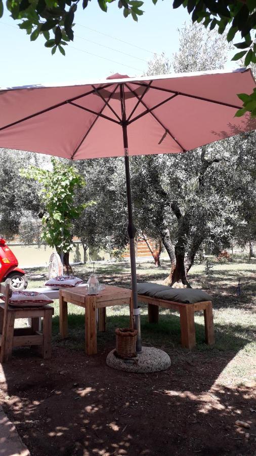Green Olive Studios 2 زيوس ماماس المظهر الخارجي الصورة
