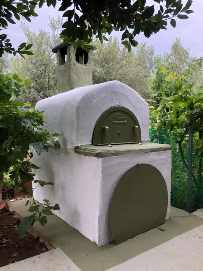 Green Olive Studios 2 زيوس ماماس المظهر الخارجي الصورة