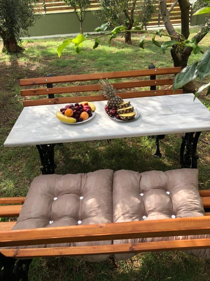 Green Olive Studios 2 زيوس ماماس المظهر الخارجي الصورة