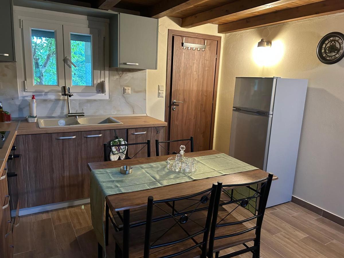 Green Olive Studios 2 زيوس ماماس المظهر الخارجي الصورة