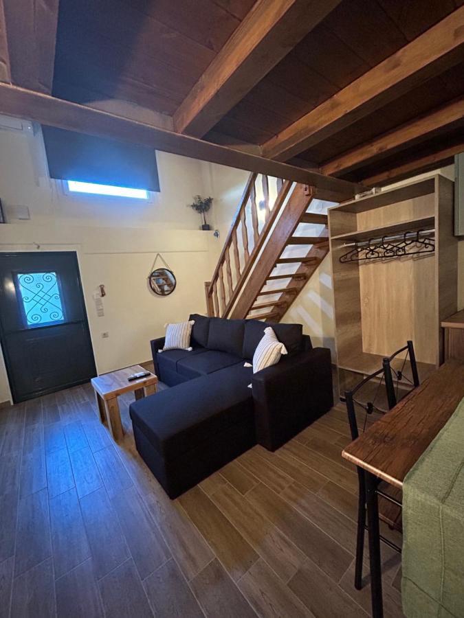 Green Olive Studios 2 زيوس ماماس المظهر الخارجي الصورة