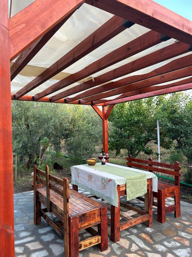 Green Olive Studios 2 زيوس ماماس المظهر الخارجي الصورة
