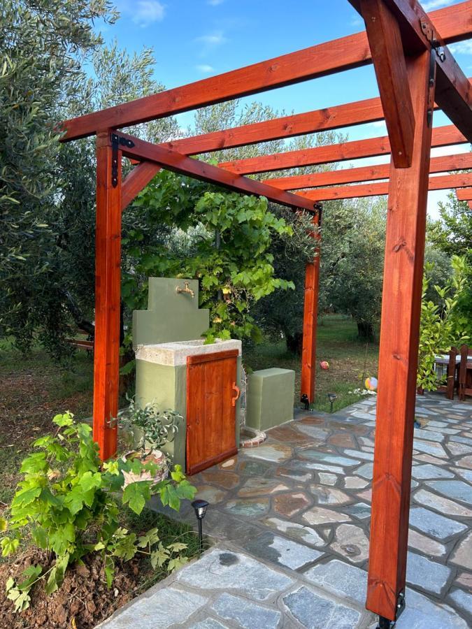 Green Olive Studios 2 زيوس ماماس المظهر الخارجي الصورة