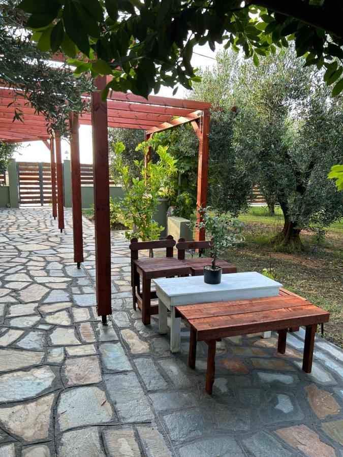 Green Olive Studios 2 زيوس ماماس المظهر الخارجي الصورة