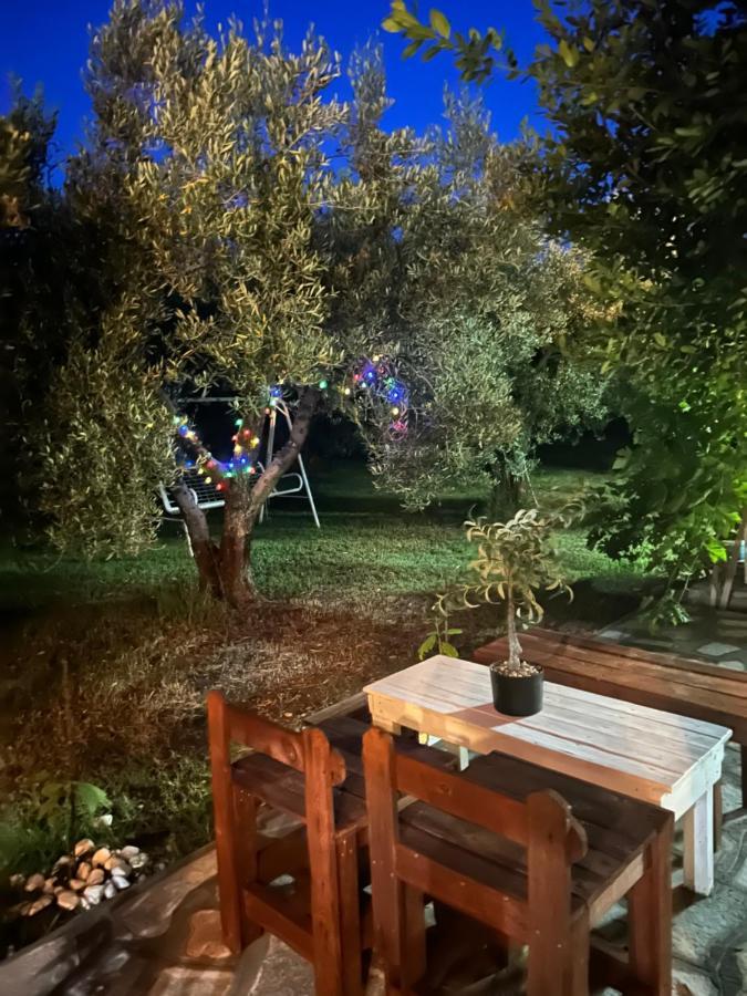 Green Olive Studios 2 زيوس ماماس المظهر الخارجي الصورة
