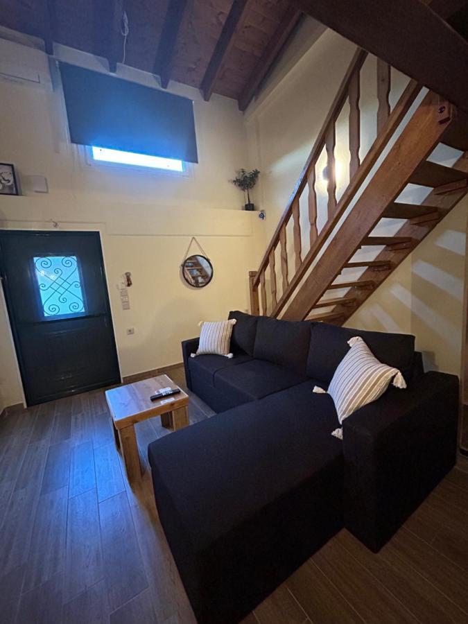 Green Olive Studios 2 زيوس ماماس المظهر الخارجي الصورة